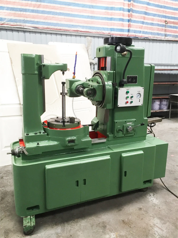 Y31 series HOT Selling Factory Price Gear Hobbing Machine /Gear Hobber