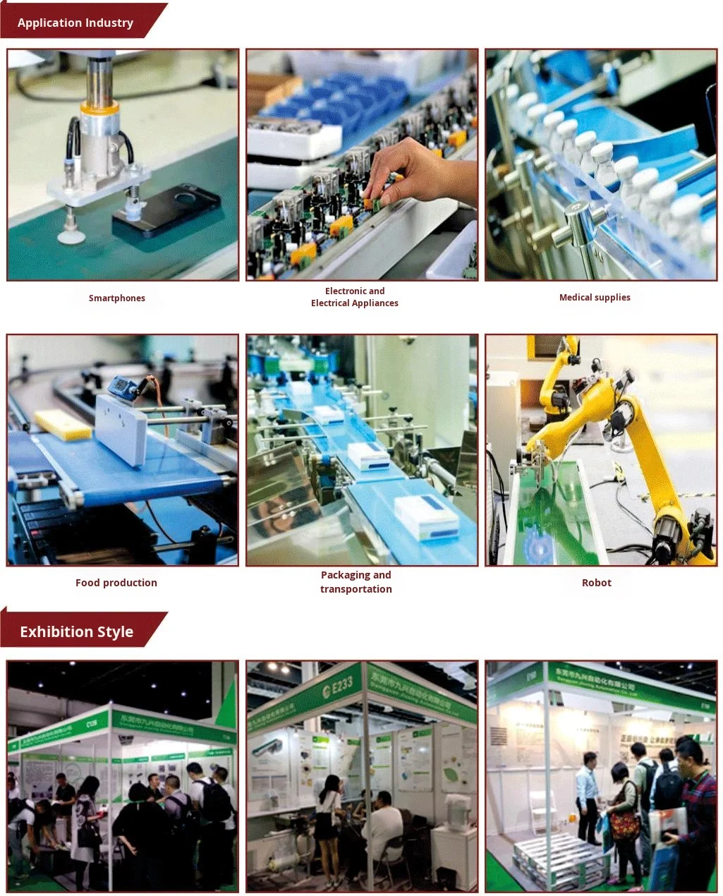 Customizable Small Conveyor Belt Assembly Line Double Row Side-by-Side Synchronous Belt Aluminum Profiles Transport Belt Wide supplier