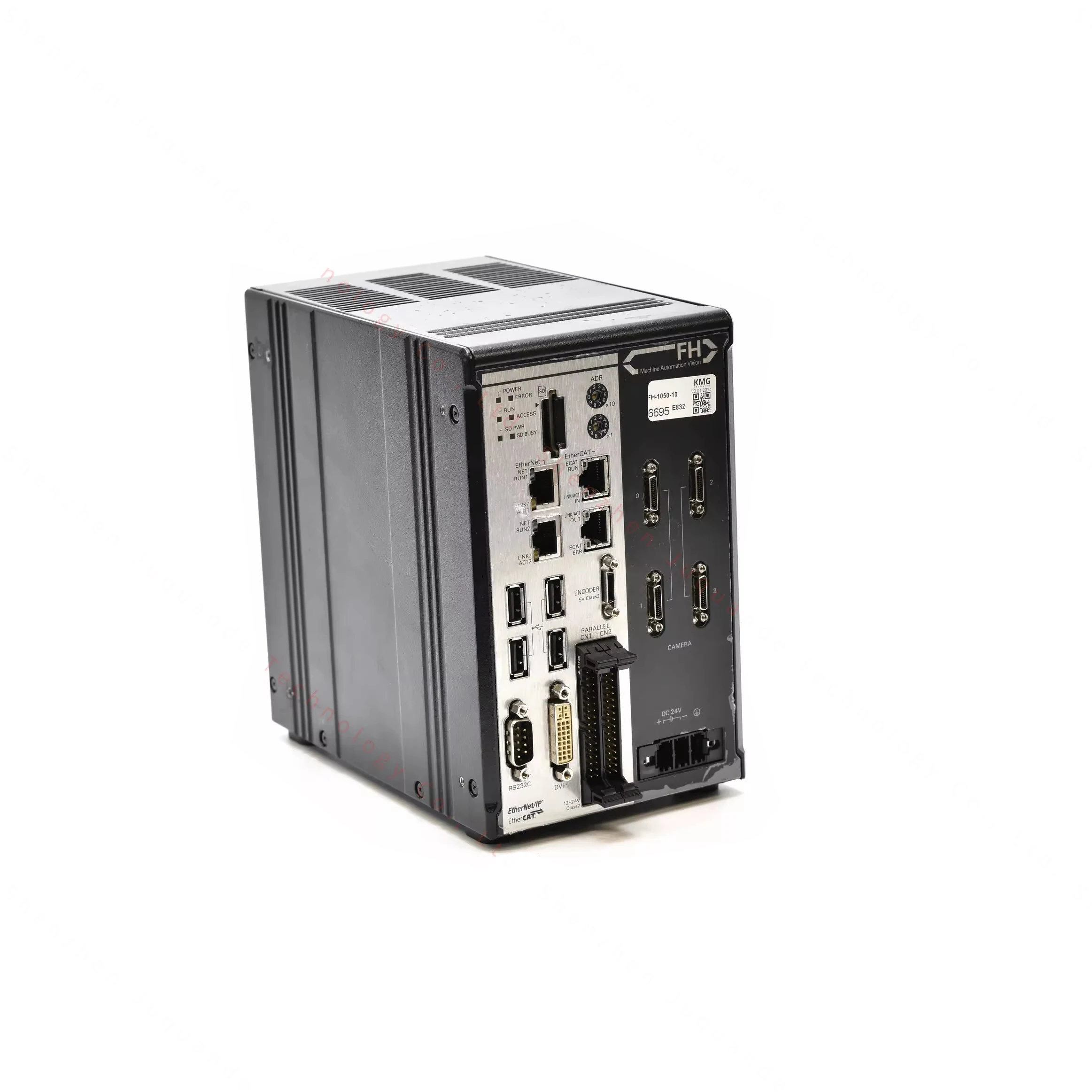 Gold Seller FH-1050-10   PLC  Controller  Server Driver  Brand New Original Spot