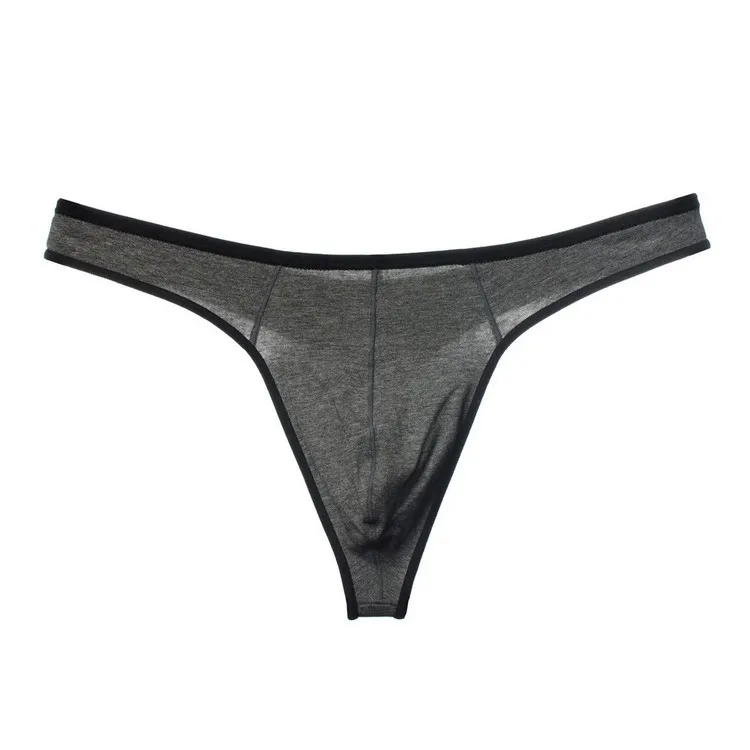 Lodanve Y001 V Shape Sexy Boxer Shorts Mens Underwear - Buy Boxer ...