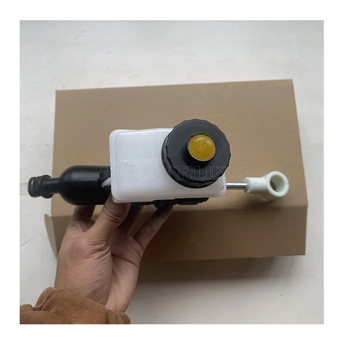MAXTRUCK Clutch Cylinders for VOLVO - Reliable Performance