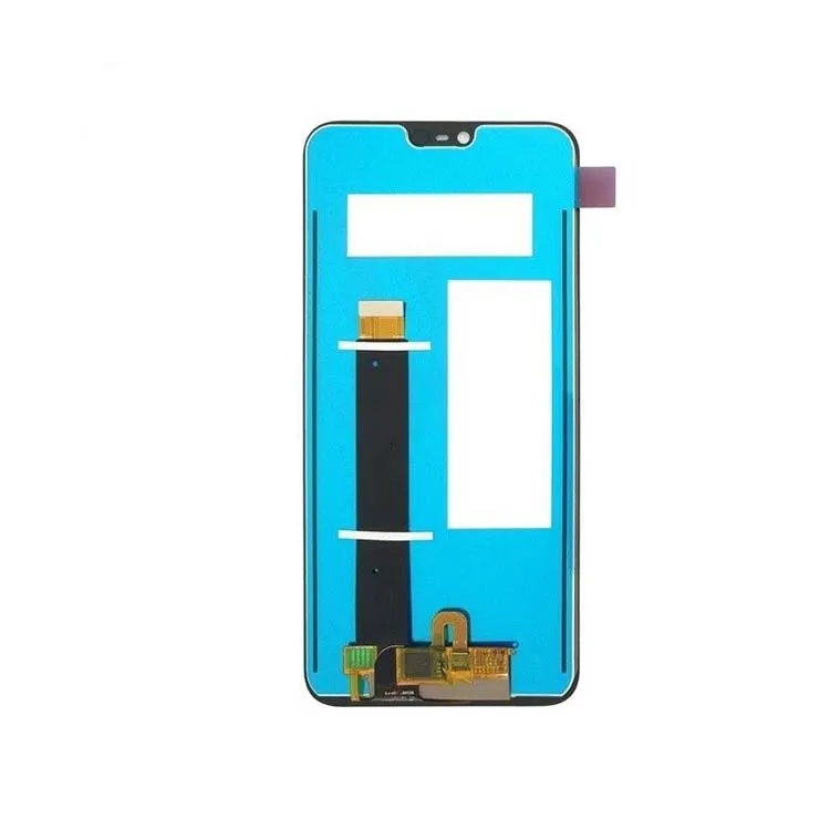 Buy For Nokia 6.1 Replacement Lcd Touch 