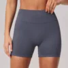 Dark Gray-Shorts