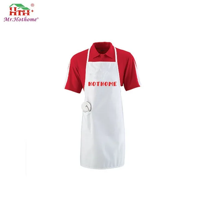 Индивидуальная Униформа супермаркета, рабочая одежда, футболка-поло, фартук, рекламная униформа, рабочая одежда