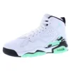 White/Green Glow/Black