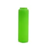 Vert phosphorescent - axe vert taille 12*3