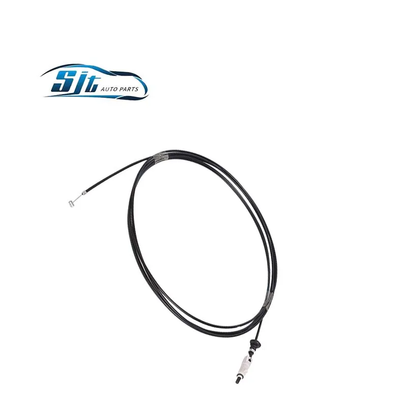 High Quality Toyota Hilux VIGO Fuel Tank Cable OEM 77035-0K010 for