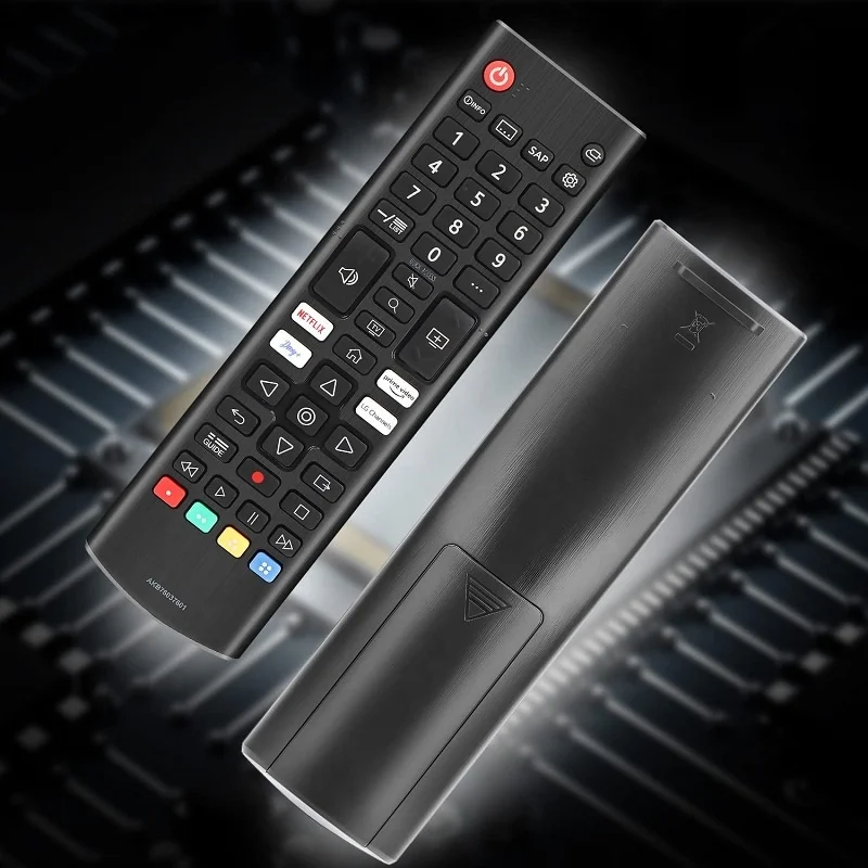 Universal Remote Control Replacement for LG TV Remote All LG LED OLED LCD Smart Television