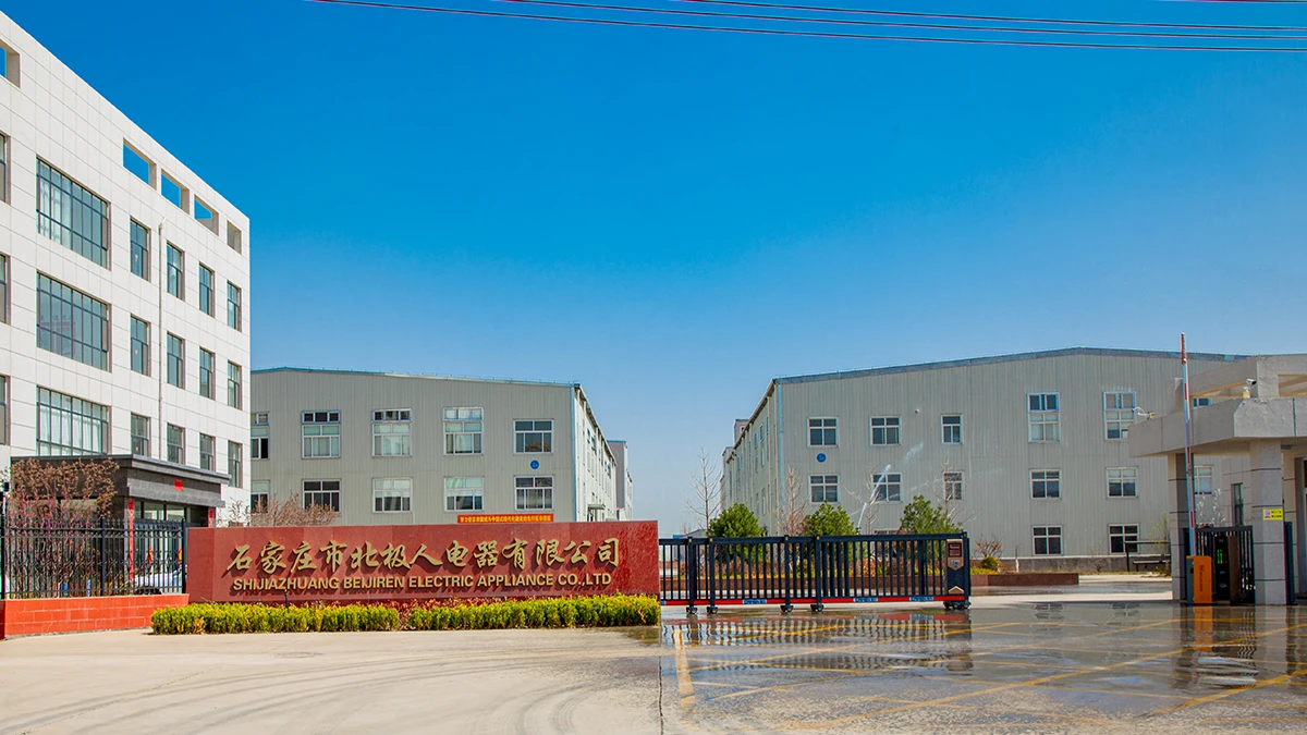 Shijiazhuang Beijiren Electric Appliance Co., Ltd.