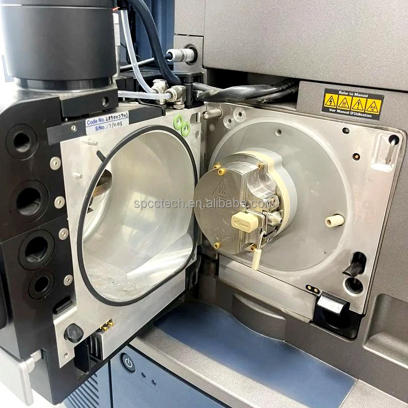 US Waters High-Performance Second-Hand LC-MS/MS Tandem Mass ...
