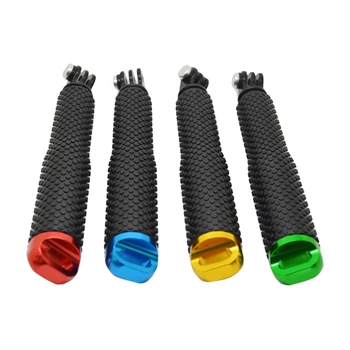 Kaliou G012 19 Inch Waterproof Handheld Grip Adjustable Extension Selfie Stick for Go Pro Cameras product image