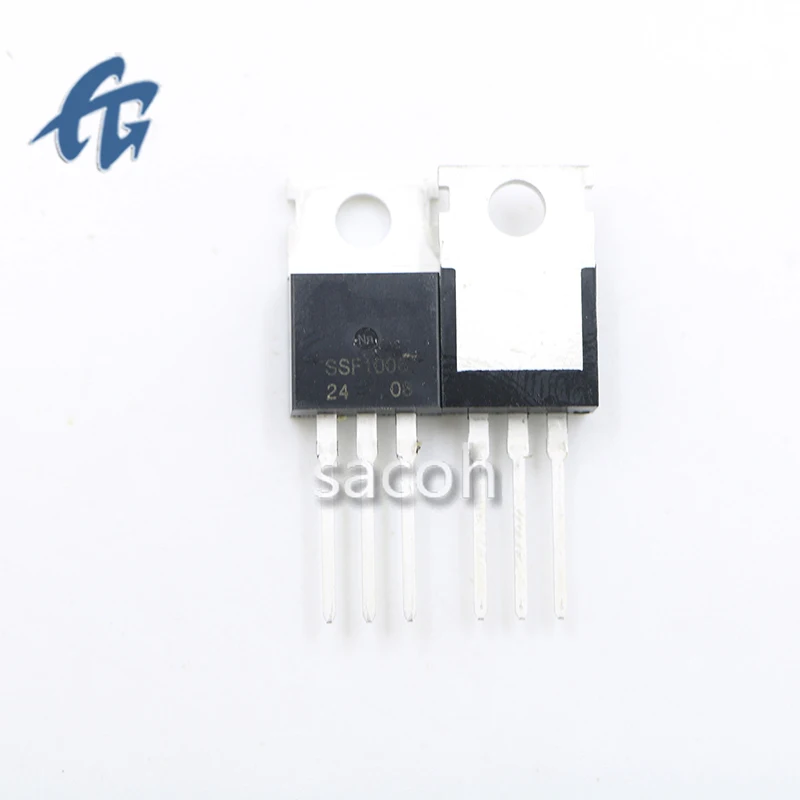 (SACOH Electronic Components)SSF1006