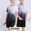 Traje negro deslumbrante Jh2001