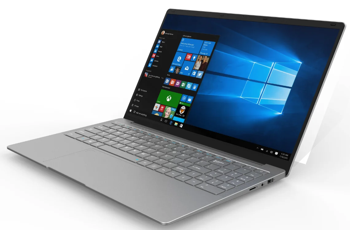 TPS Customized 15.6inch Intel J4105 Quad Core Win10/Win11 Home/pro ...