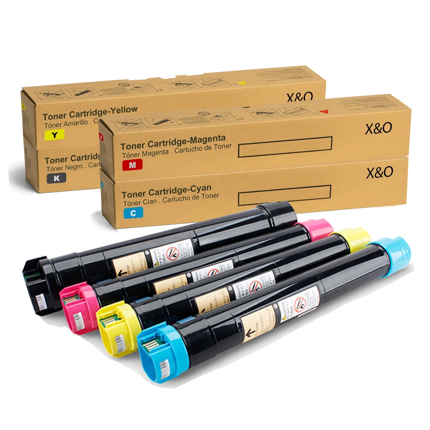 Co Print chroma set KCM 4色キット KCM Set | Multi-Color Upgrade Kit for Klipper 3D Printers