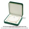 Coffret cadeau vert19*19*6CM