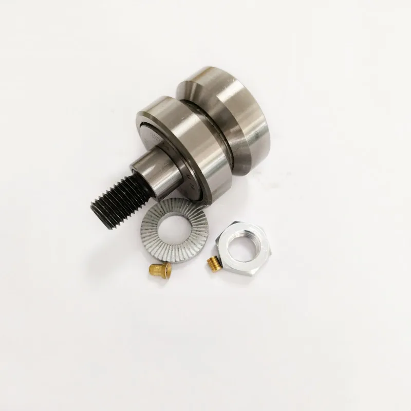 NADELLA Linear Motion Guide Roller Bearing FR40 FRR40 FR40EI FRR40EI