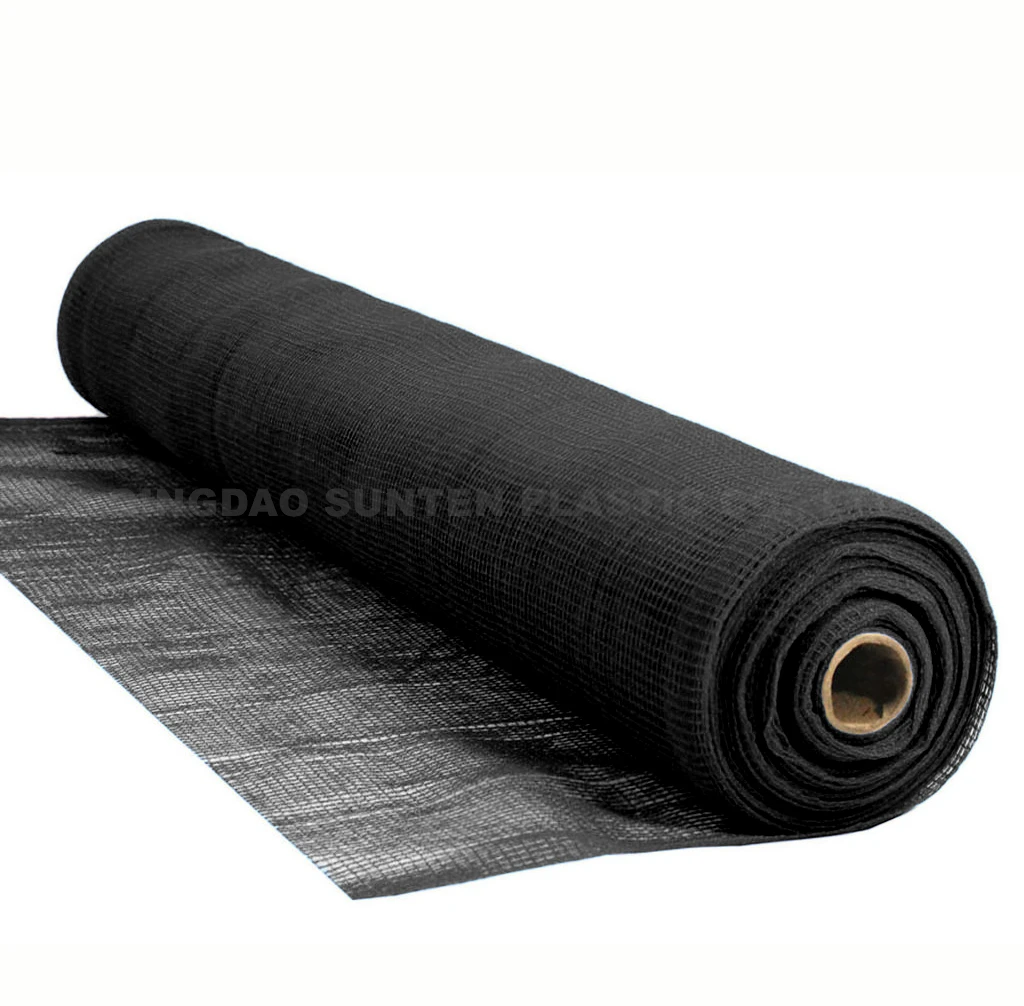HDPE/PE/Plastic Building/Shade/Windbreak/Debris/Scaffold/Scaffolding Protection Safety Construction Net in Roll