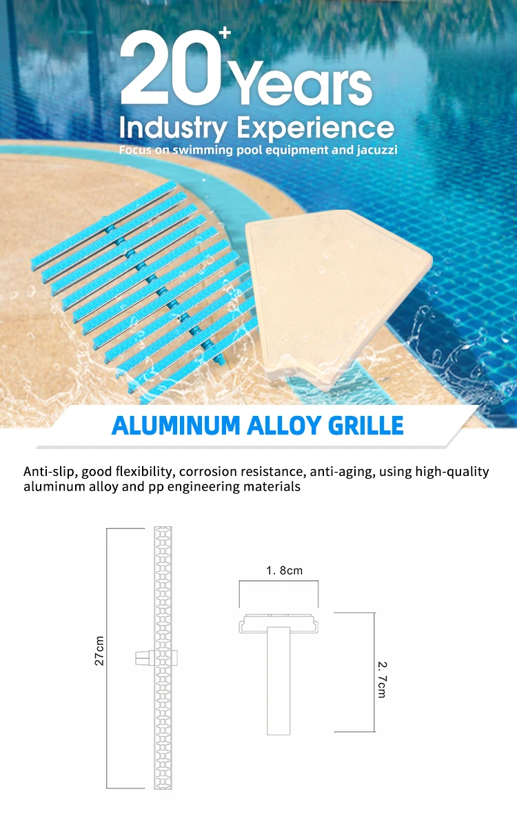 Set Of 2 Flexible Swimming Pool Noodles