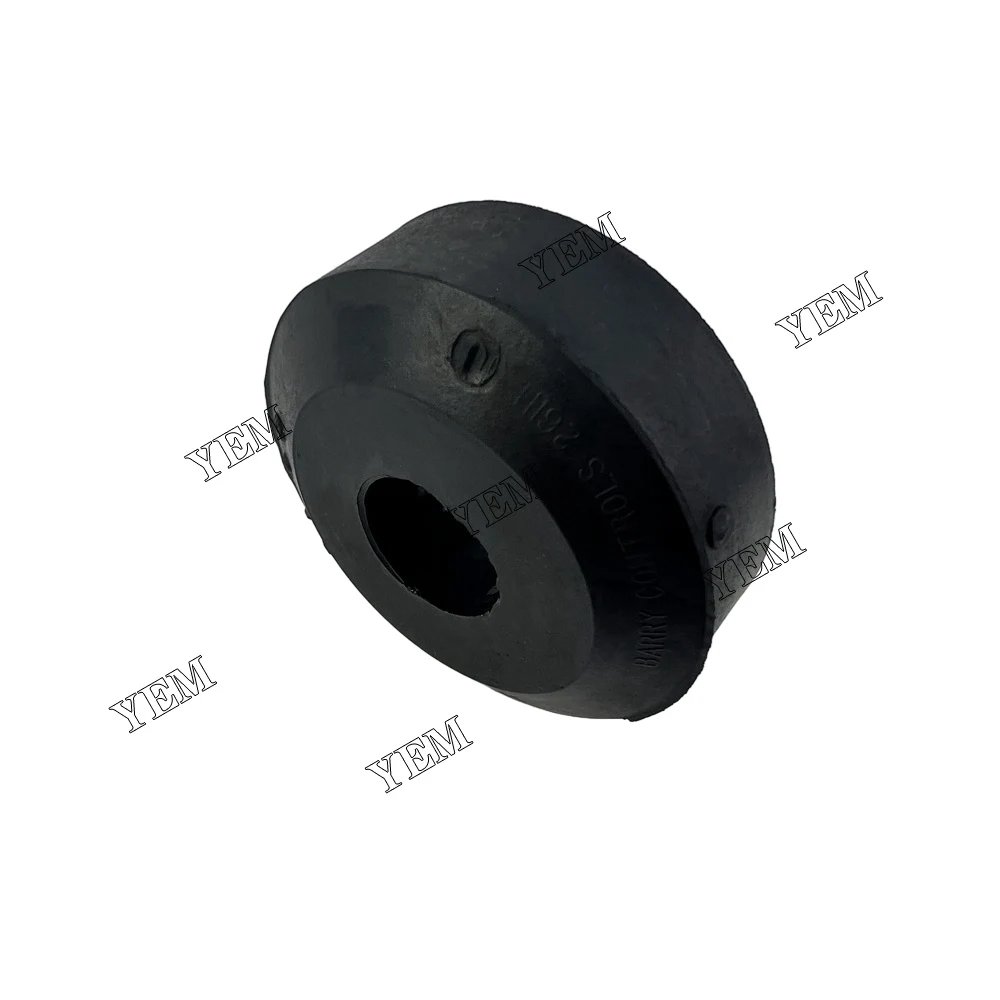 High Quality 6661785 Engine Mount for Fit Bobcat Hot Selling Stock Complete 5