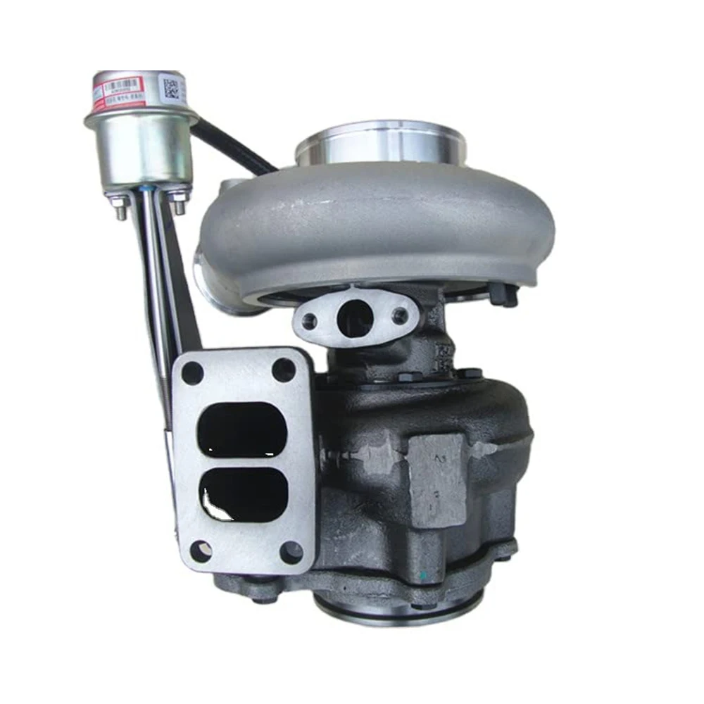 IZUMI Turbocharger for Doosan DH130W 4BT3.9 3592121 Diesel Engine Parts