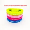 Custom Silicone Wristband