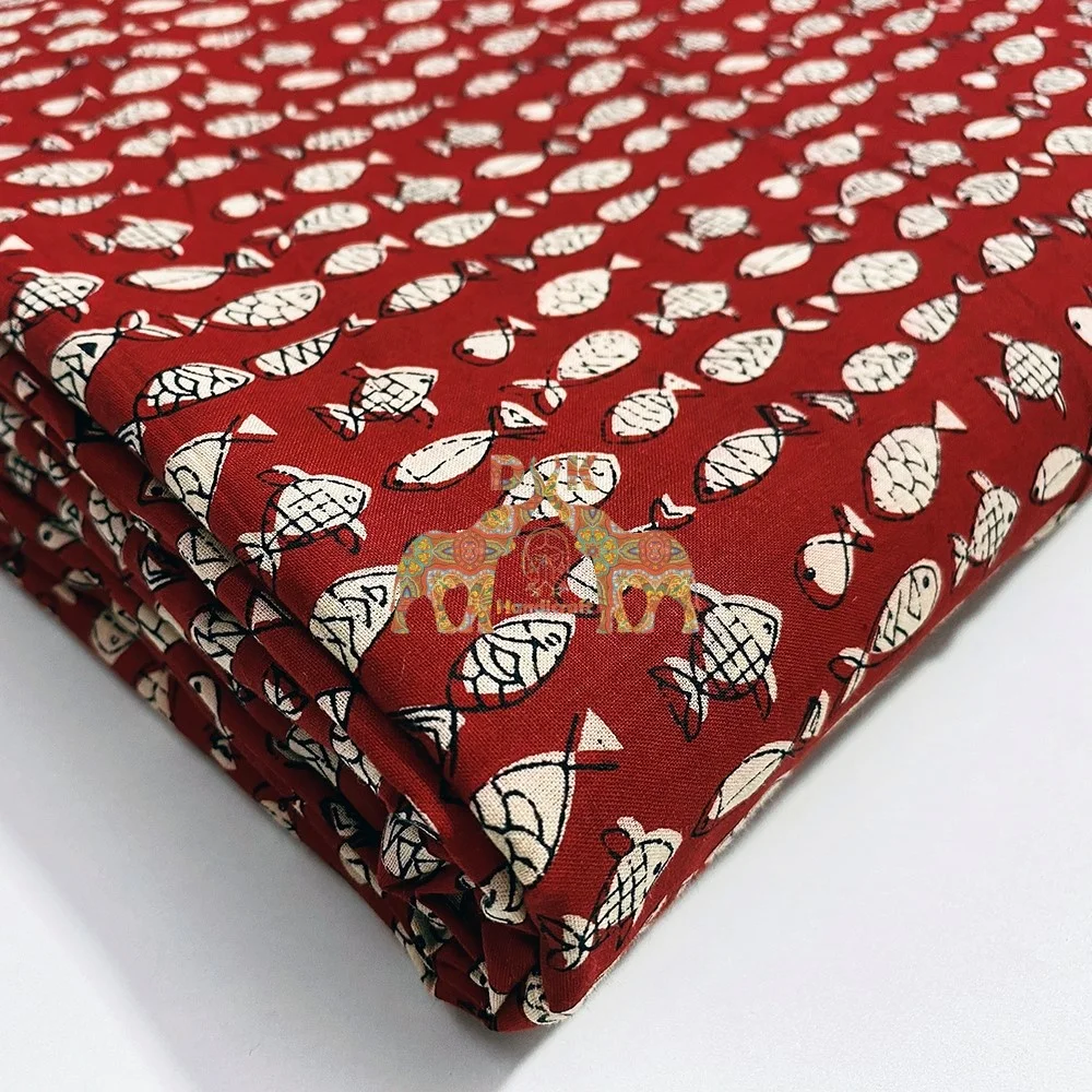 
Оптовая продажа, высококачественная ткань, экологически чистый хлопок, маленький принт животных 