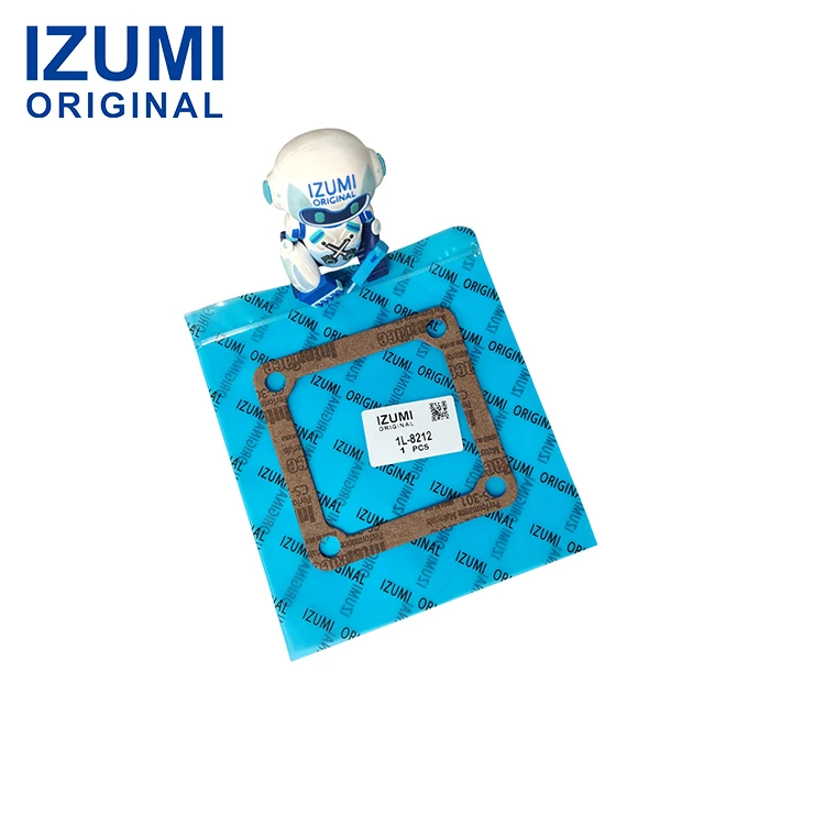 product izumi original cat 1l 8212 1l8212 gasket for caterpillar construction machinery parts-14