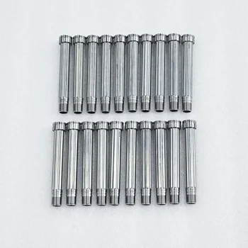 BJY Brand BJY-L Model PET Bottle Insert CNC Drilling Broaching Stainless Steel Mold Core for Sacmi Capping Machines (Guangdong)