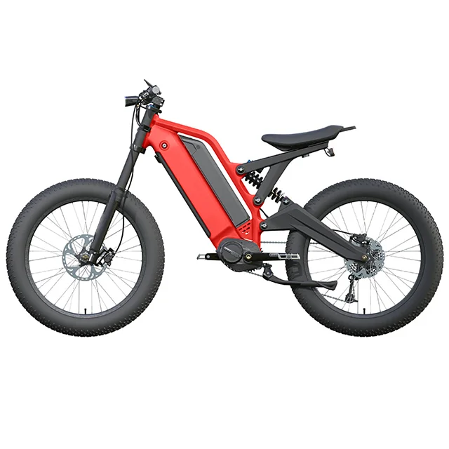 Bomber electric bike price online