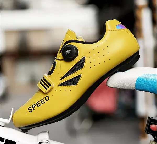 Велосипедные Углеродные горные велосипедные шипы с тормозом Spd мужские гоночные дорожные