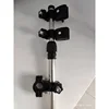 Clip doble telescópico tipo C