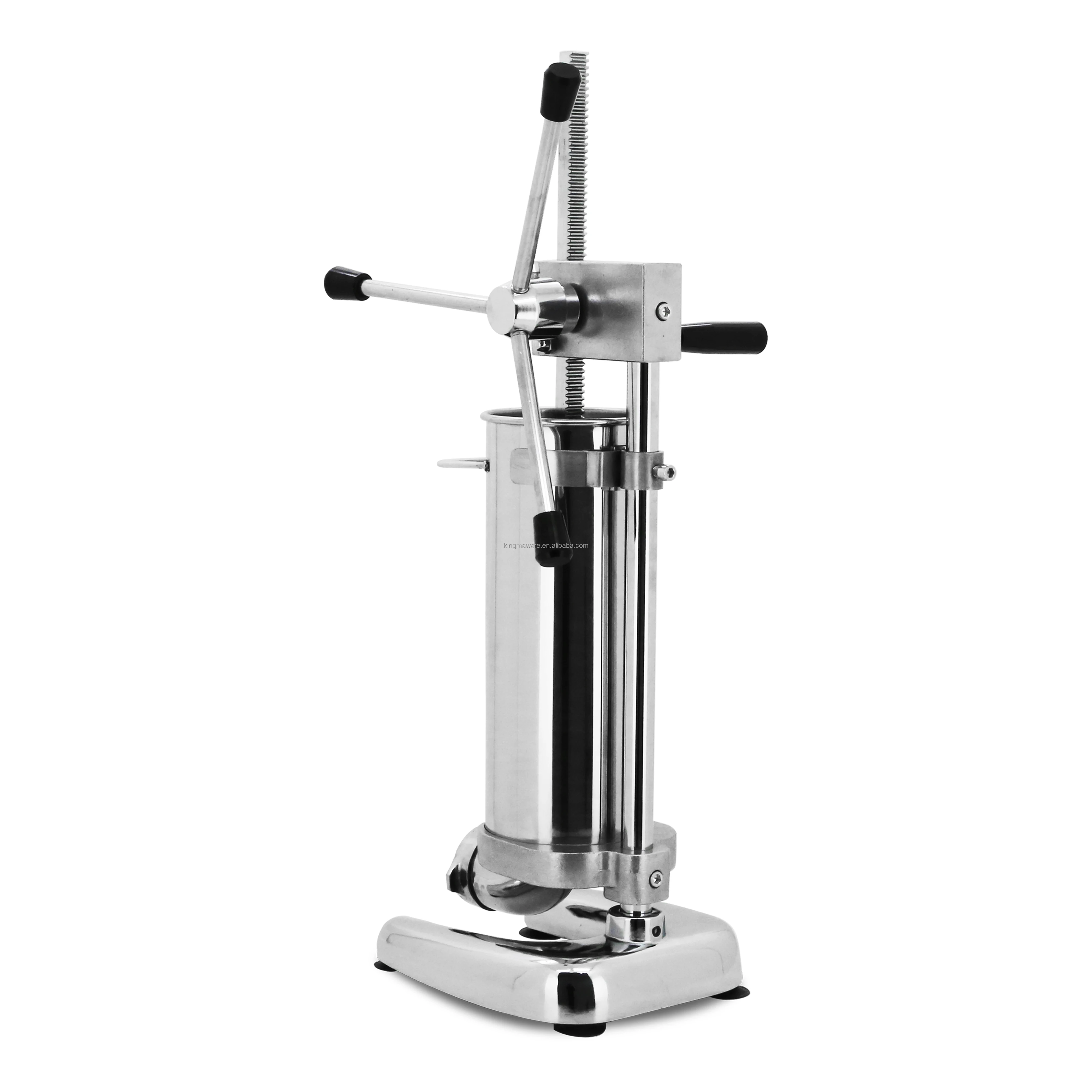 Commercial Churros Making Machine 3 Liters Manual Spanish Churros Machine for Sale - Image 6
