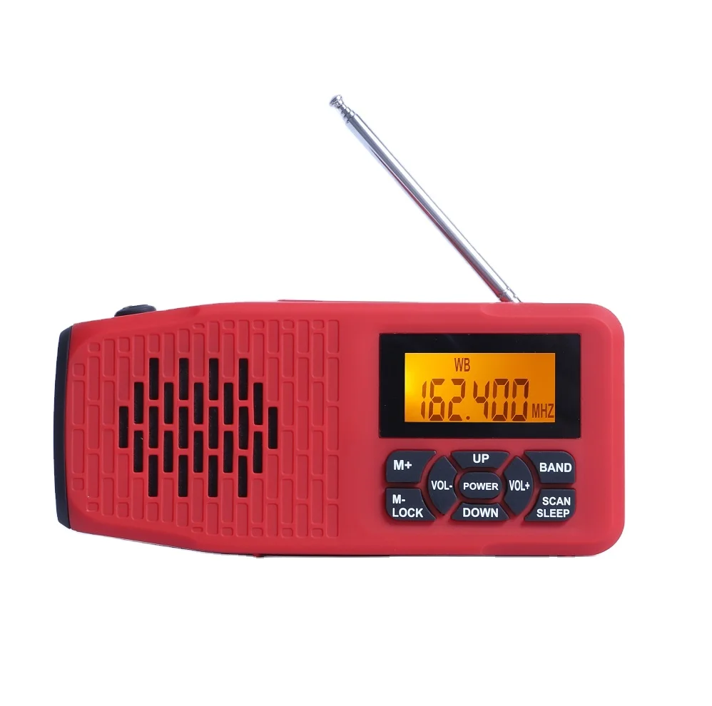 spoelen Kruiden Koloniaal 2020 Best Price Led Screen Solar Portable Am/fm/wb Hand Crank Alarm Clock Digital  Radio Rechargeable Battery - Buy Weather Radio,Clock Radio,Hand Crank Radio  Flashlight Cell Phone Charger Product on Alibaba.com