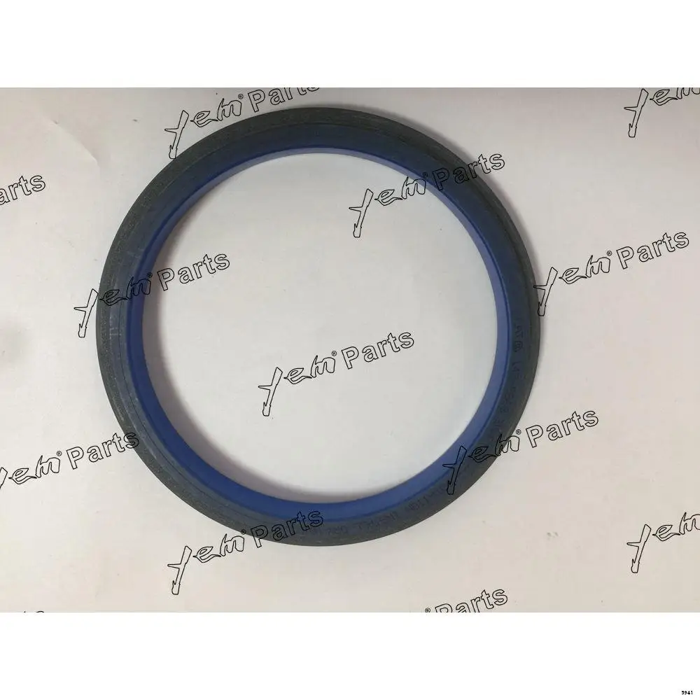 Crankshaft Rear Oil Seal CH11304 Fit for Perkins Original Excavator Part