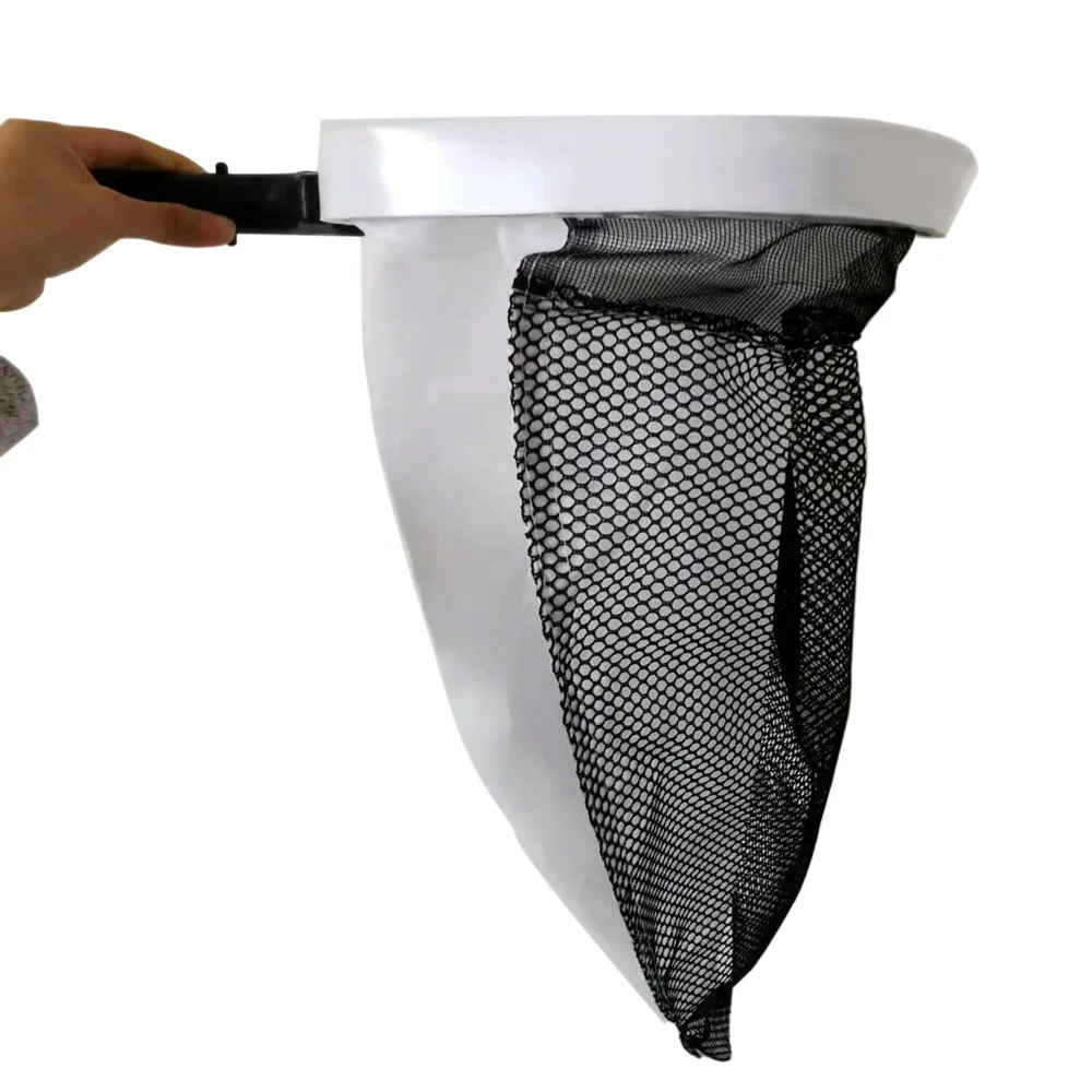 Сверхпрочная нейлоновая сетка для бассейнов