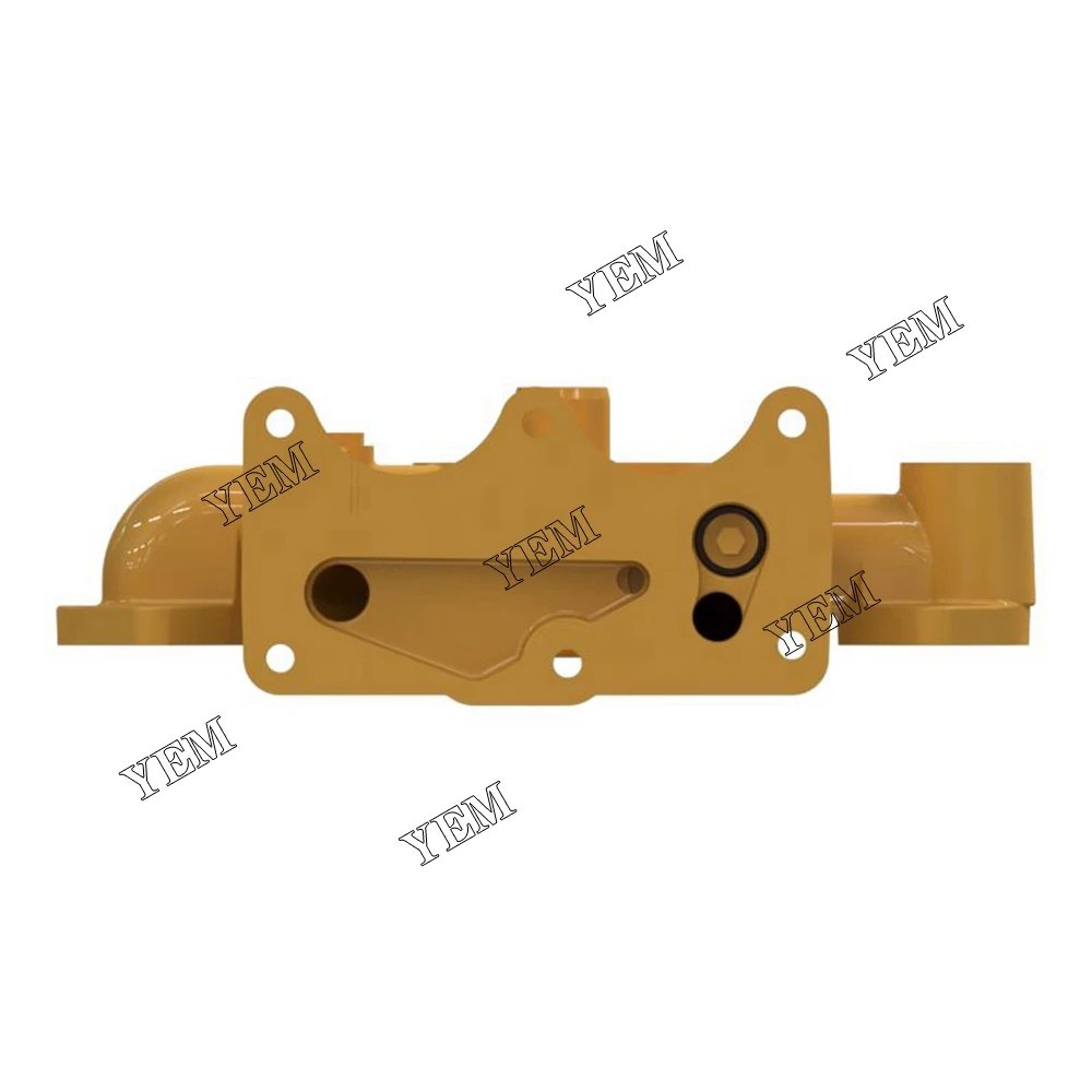 Base-Oil Filter 524-8602 for Cat Diesel Engine Parts 3