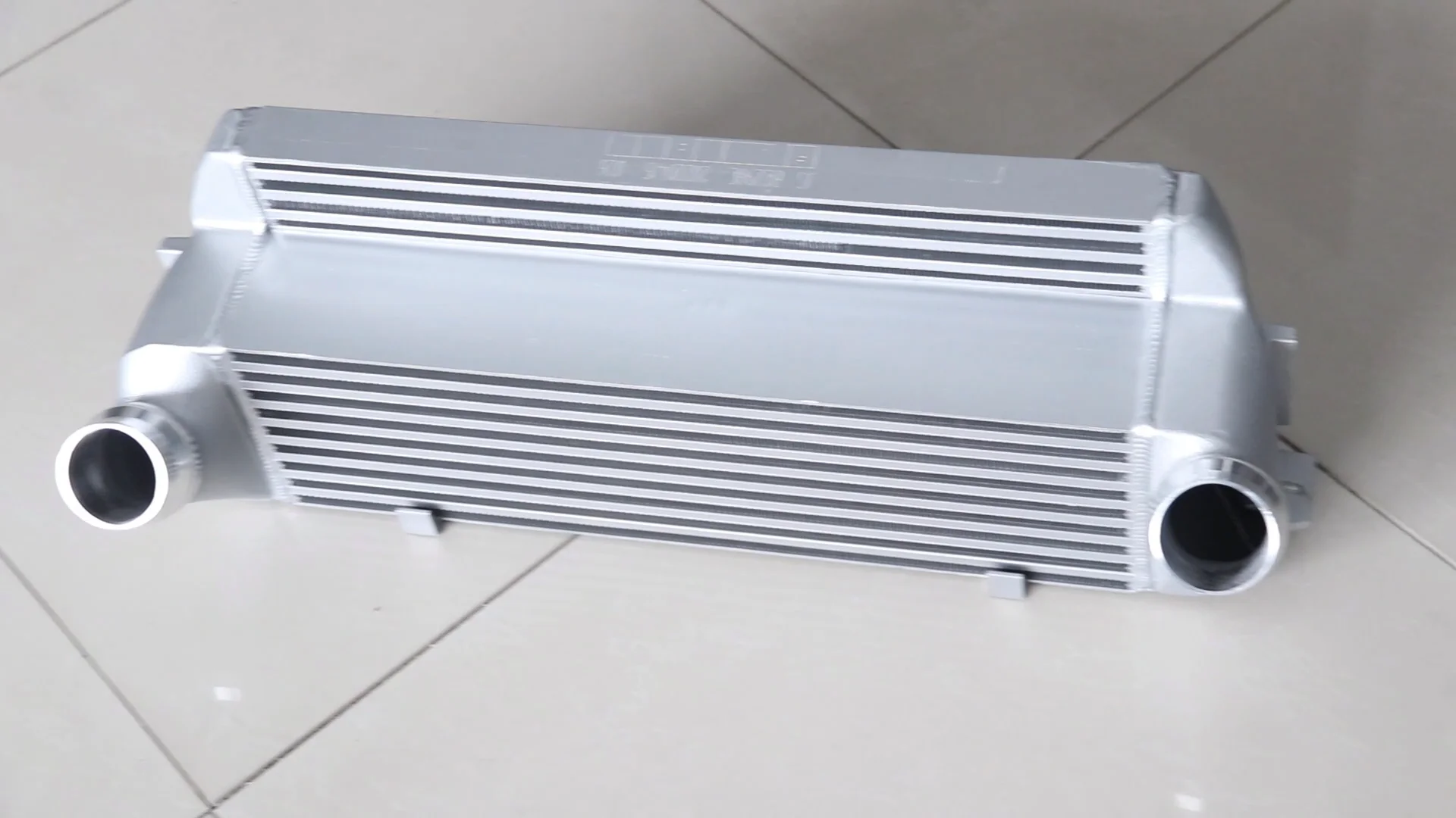 Intercooler For Bmw F20 F30 228i M235i 328i 335i 428i 435i N20 N55 12