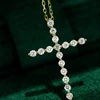 18K yellow gold