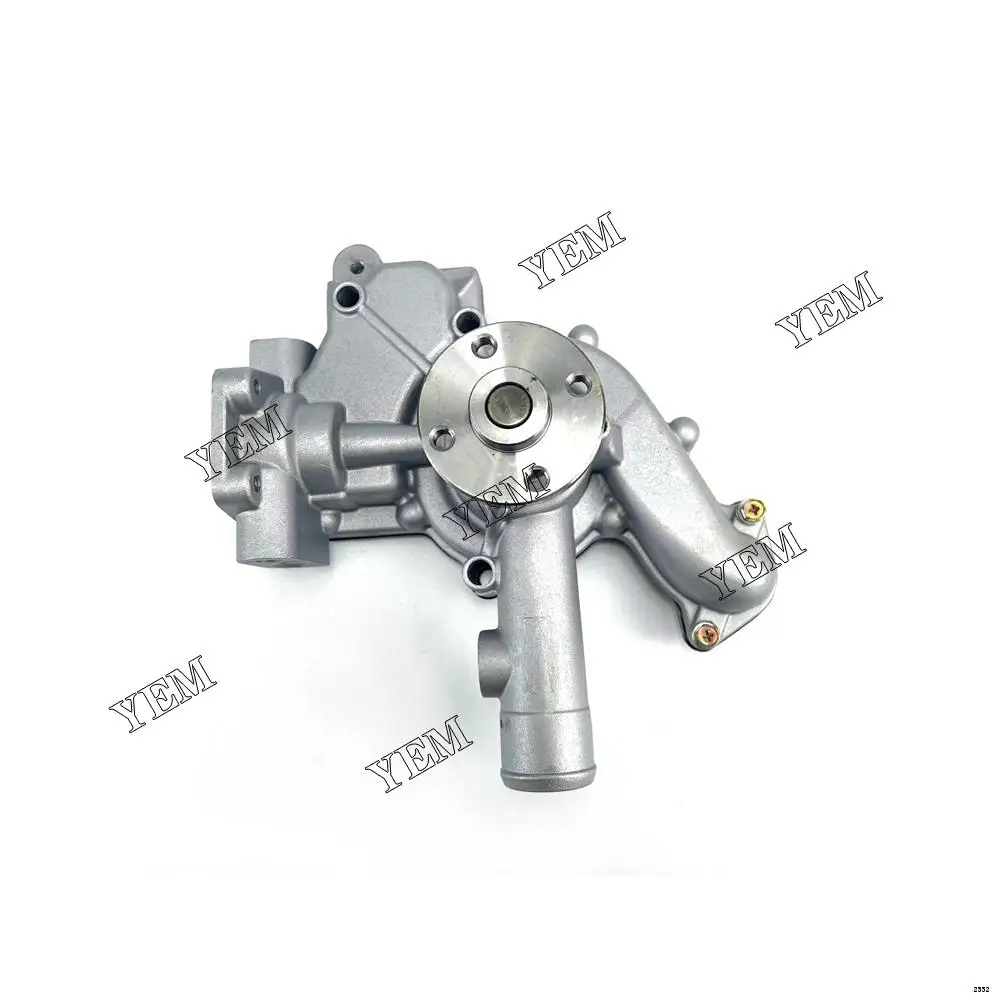 Wholesale High Quality 4D94E Water Pump 129917-42010 for Komatsu