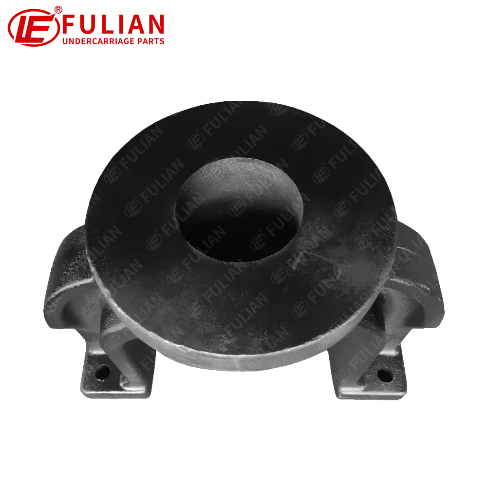 U York ZX350-3 Excavator Spare Parts - High Quality & Durability