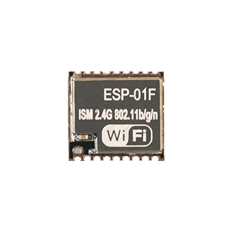 ESP-01F ESP8265 wifi シリアルIOT WIFI無線モジュール 純正工場製