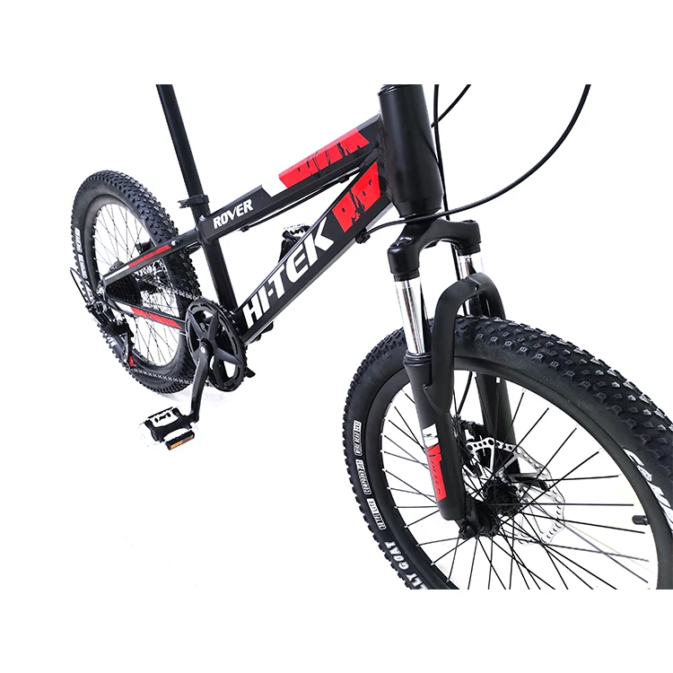 Hot Sale Factory Wholesale Boy Kids Cycle Big Children Mountain Bike Bicycle Gifts 20 Inch for 7 8 10 11 to 12 Years Old Child