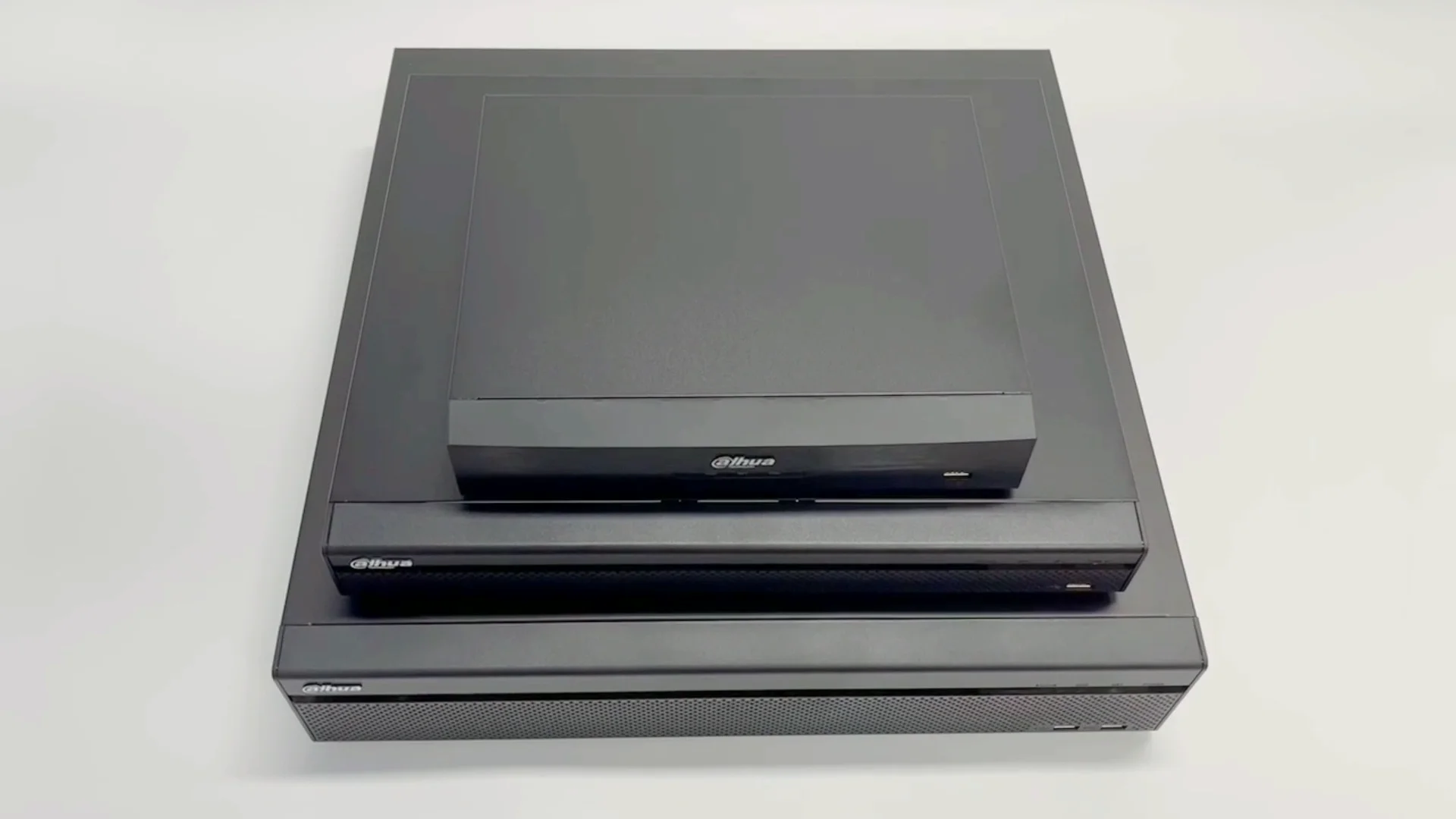 Dahua DVR XVR5108HS-4KL-I3 Ch 4K-N/5MP Video Recorder