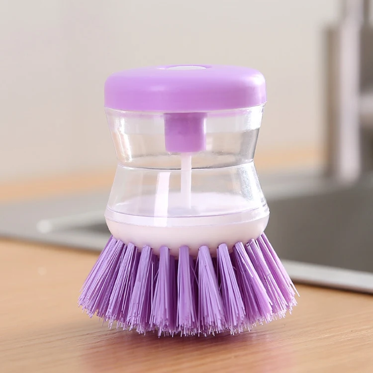 2021 kitchen gadgets innovative cleaning tool