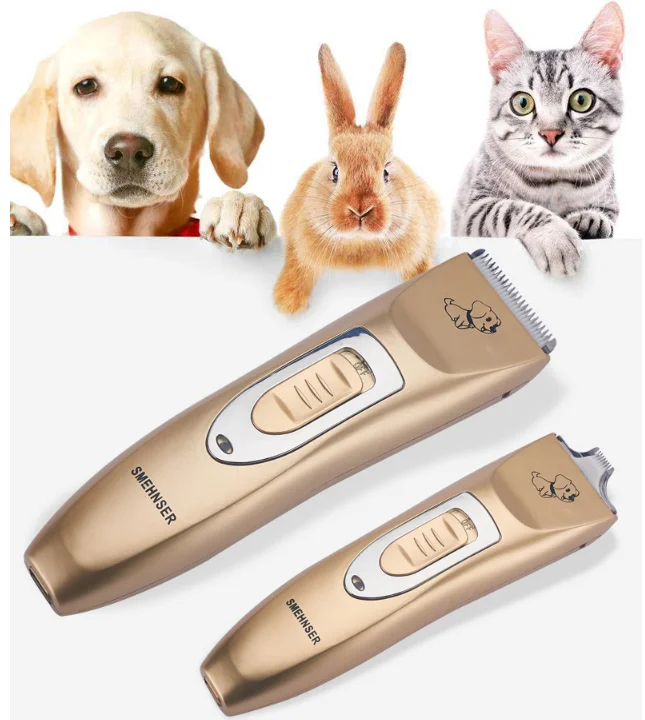 rabbit cleaning supplies