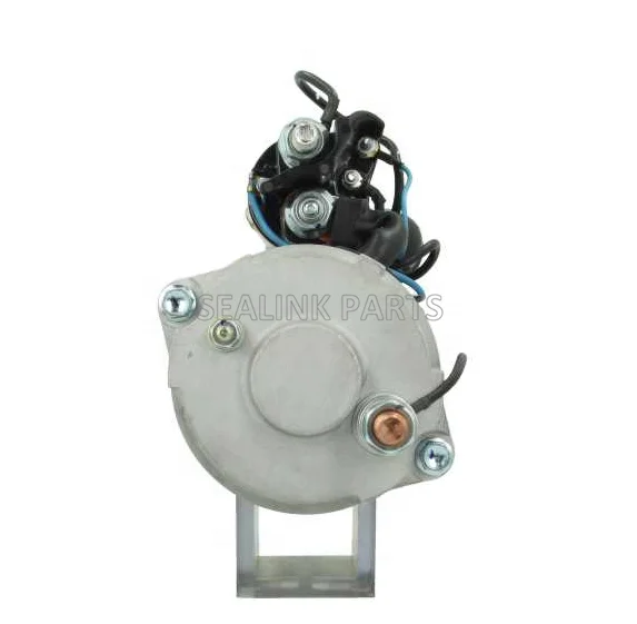 Starter Motor for HEAVY DUTY 2664359 4280003860 5028000370 