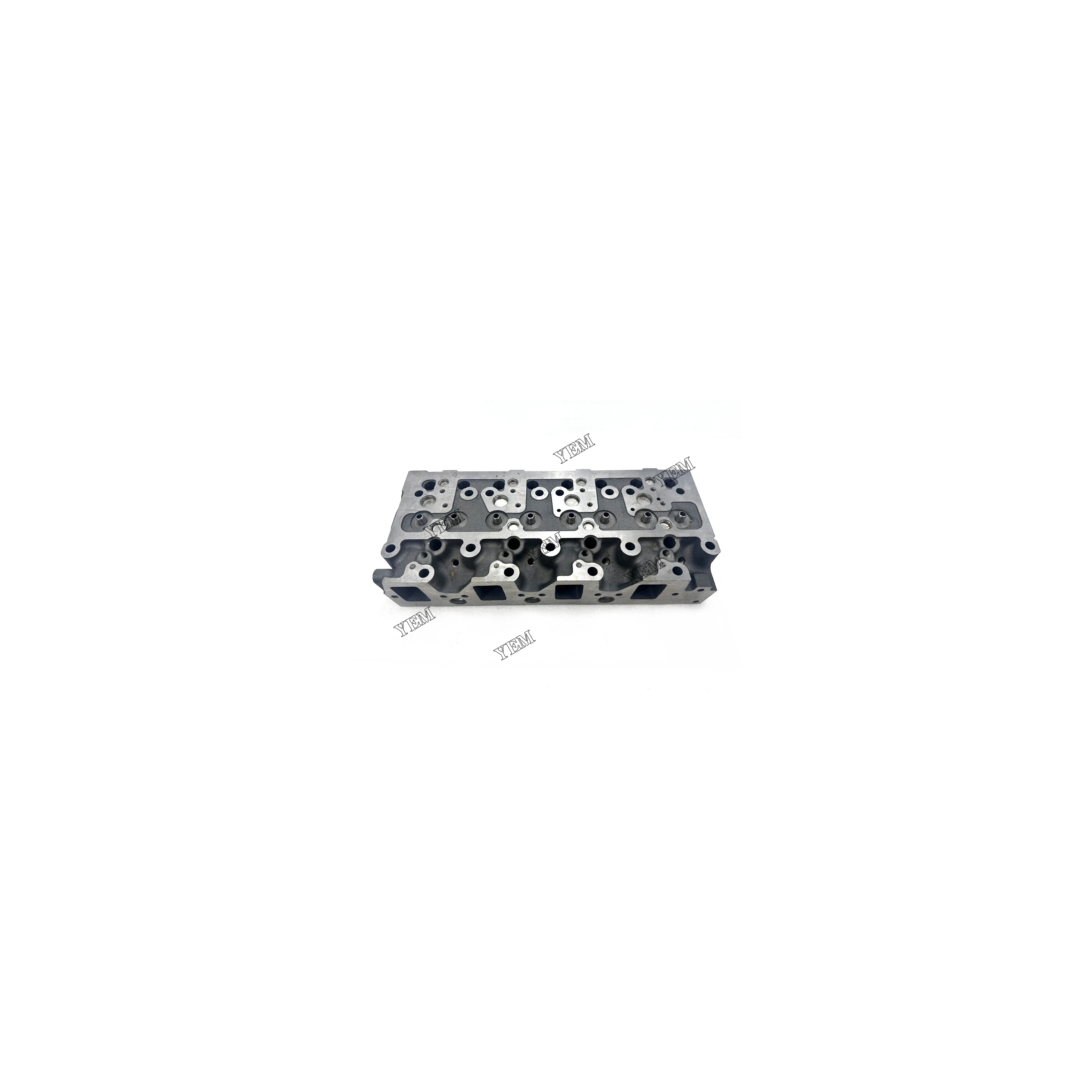 For Komatsu 4D95 Cylinder Head Fast Delivery Engine Parts