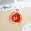 สีส้ม