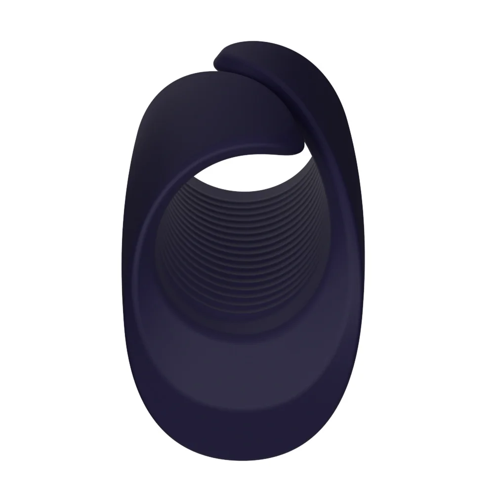 Amoura male vibrator size comparison and pocket-friendly proportions